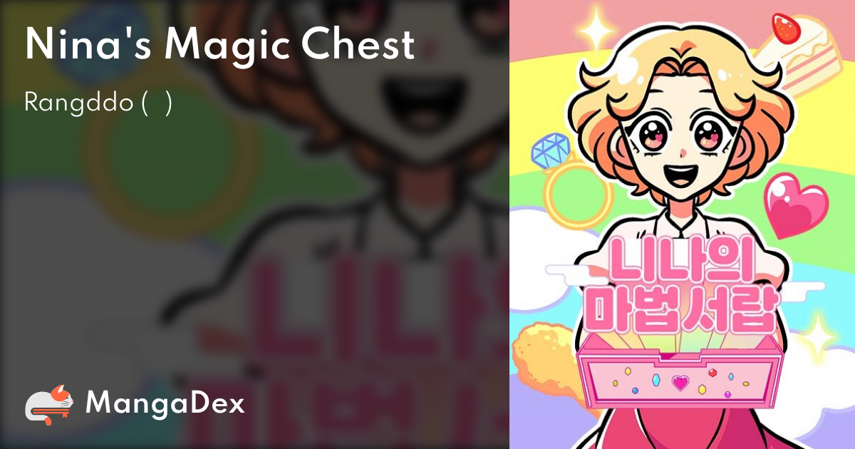 MangaDex