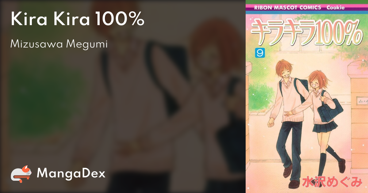 manga