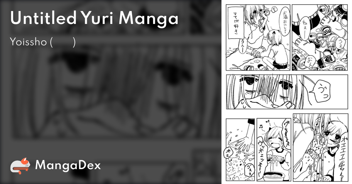 manga