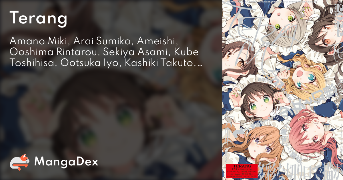 manga