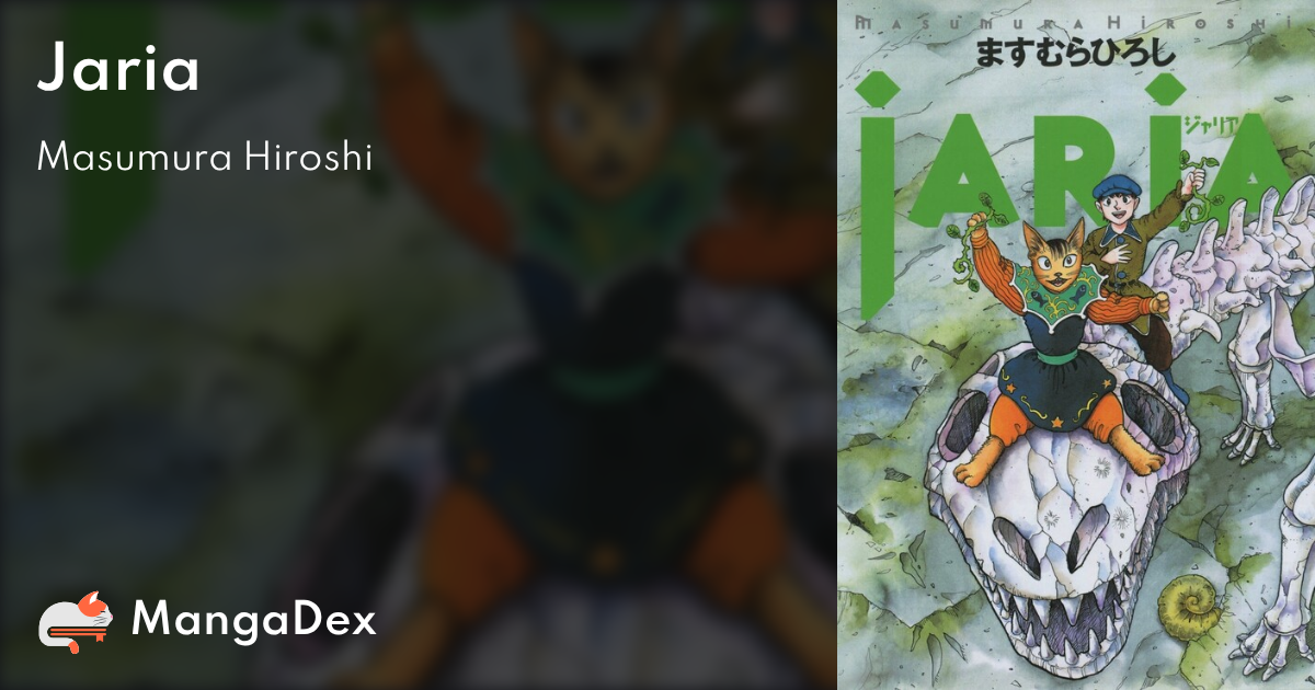 manga