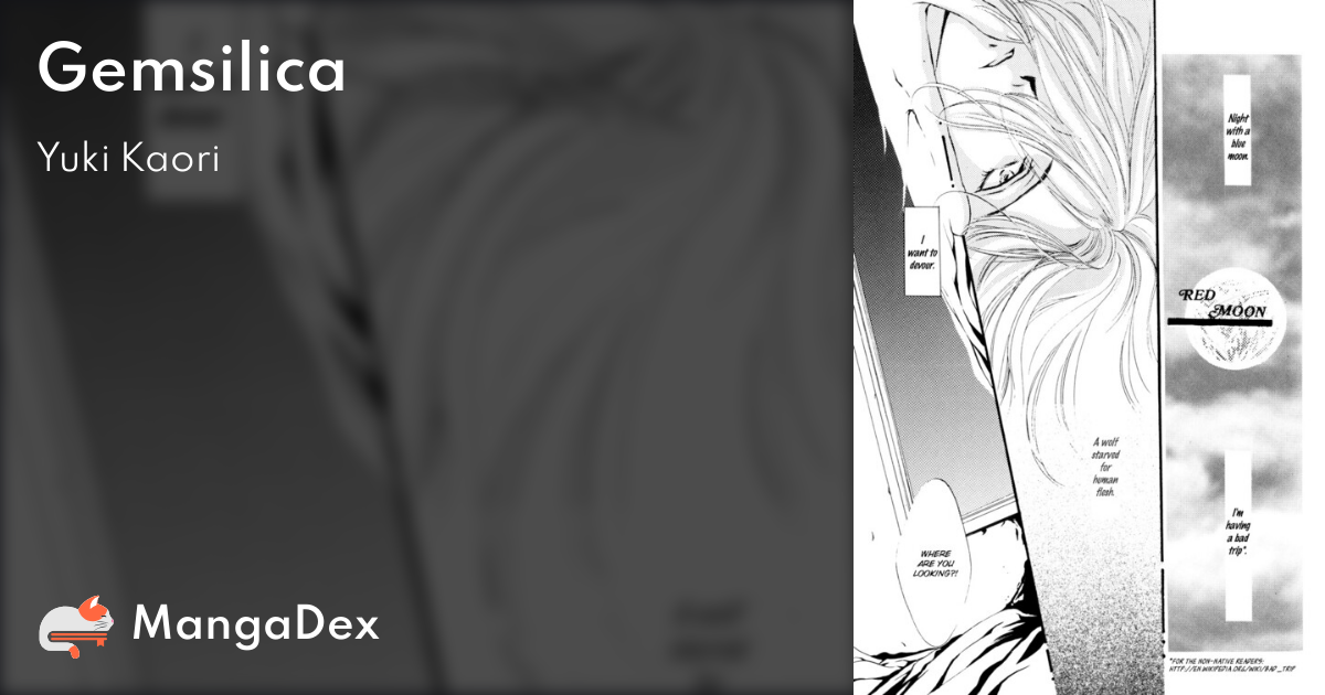manga