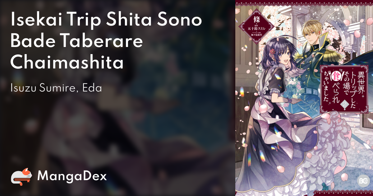 Isekai Trip Saki De Tasuketekureta e867fd9b-1c26-4b25-9703-f61eff3b70ce