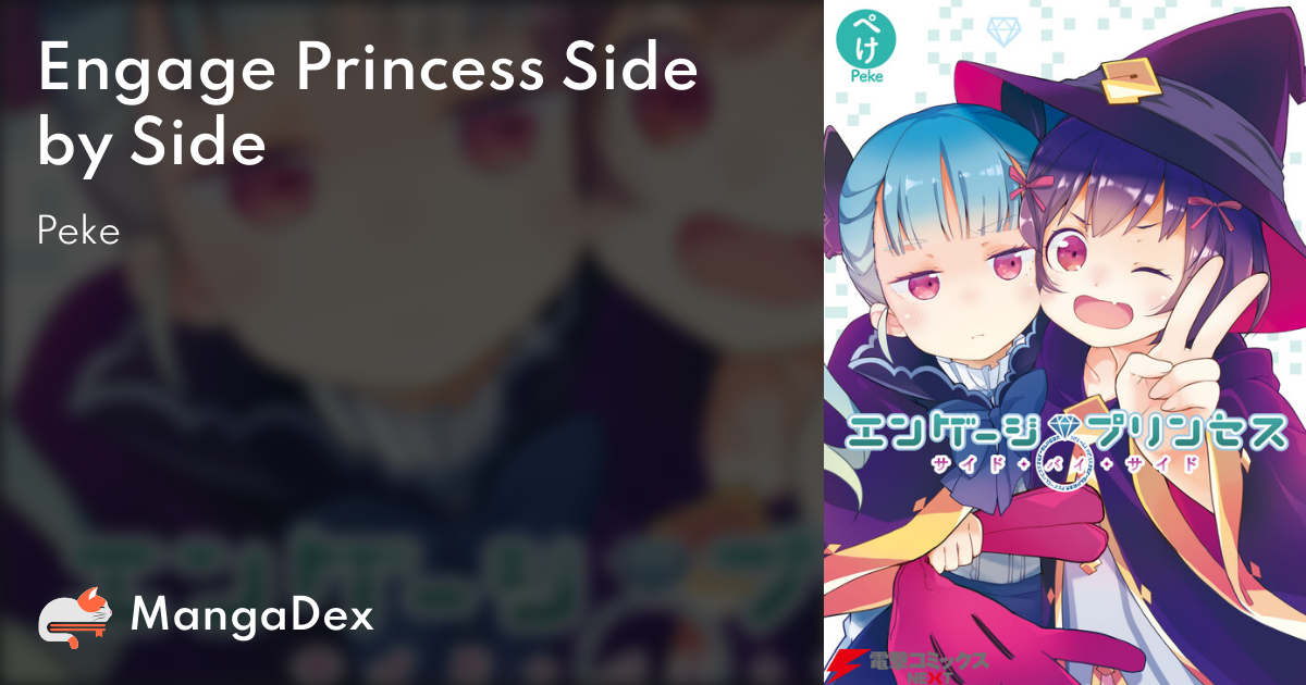 manga
