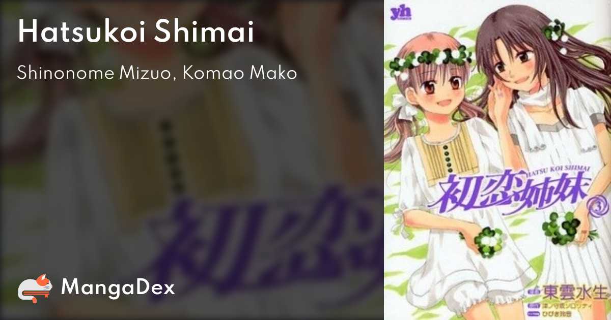manga
