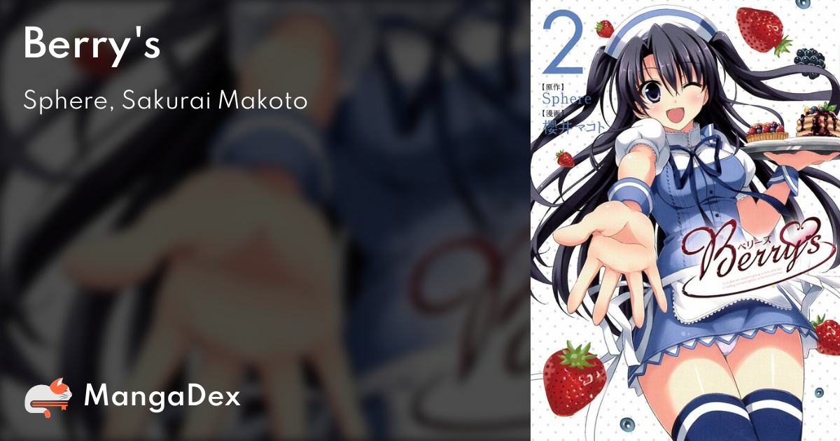 manga