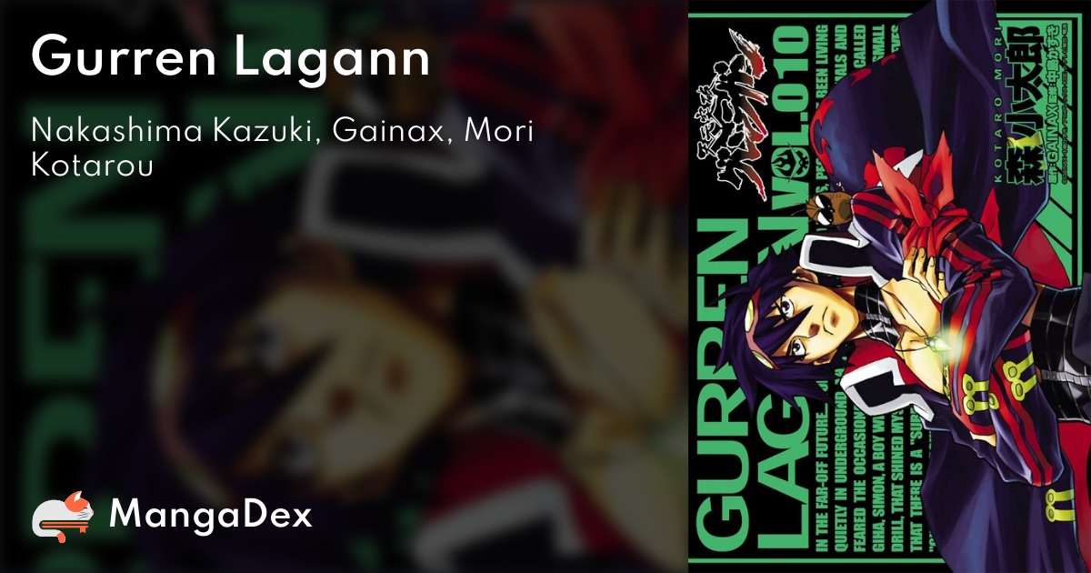 manga