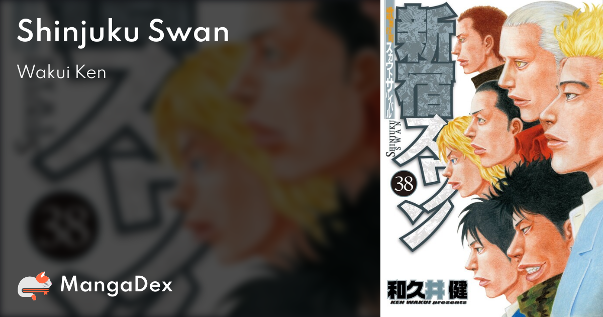 manga