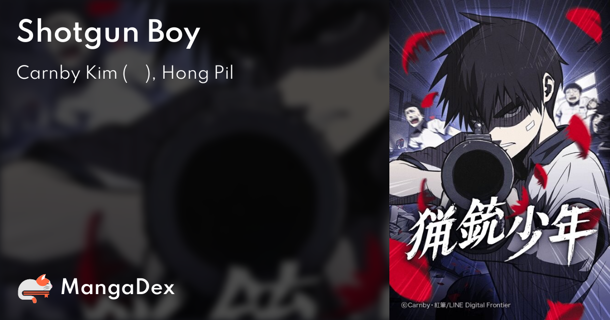 manga
