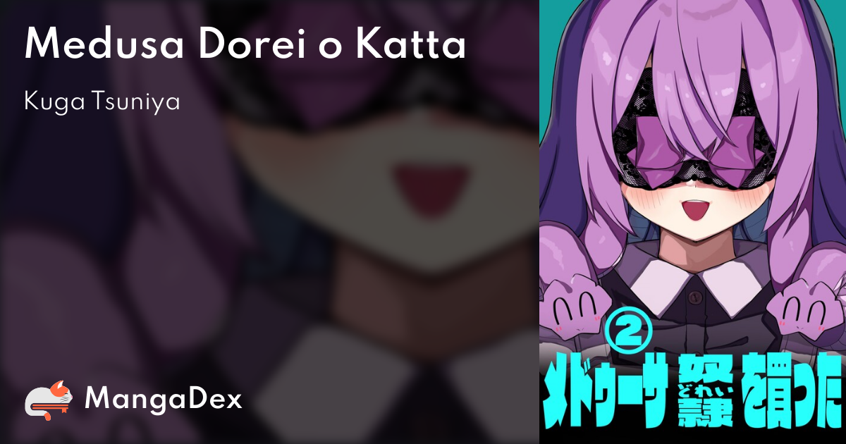 manga