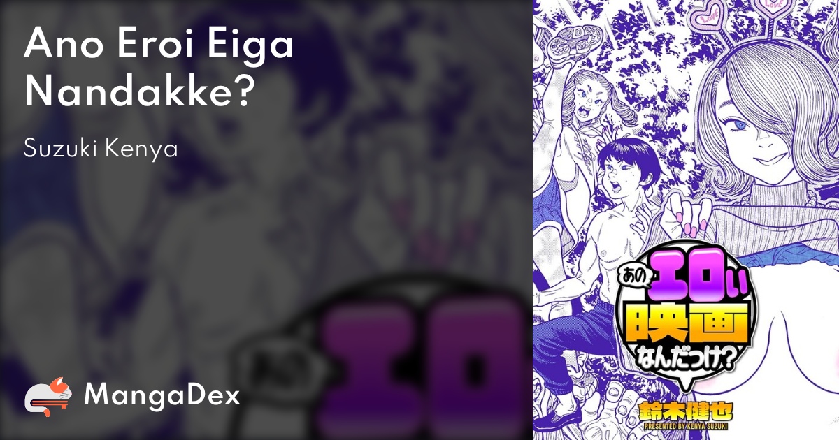manga
