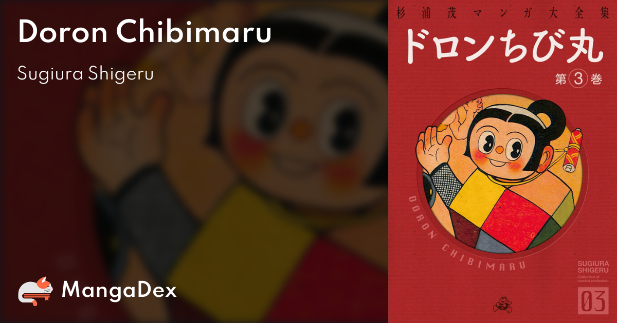 manga