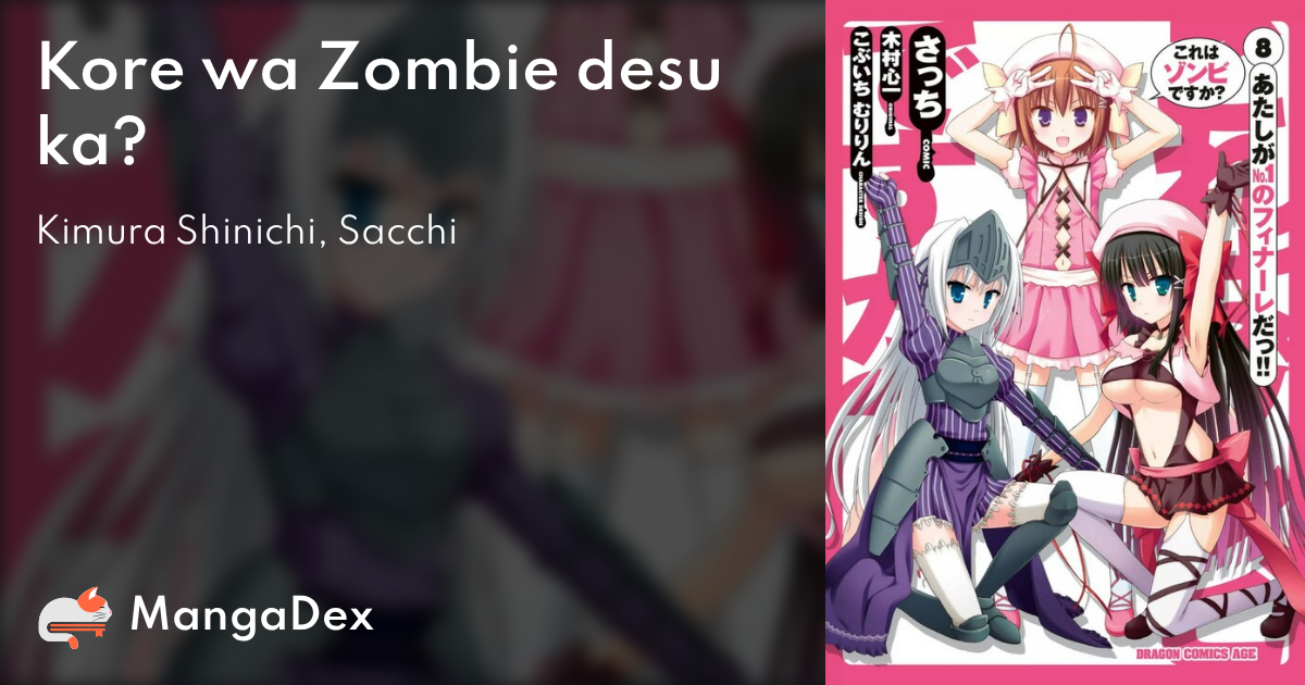 manga