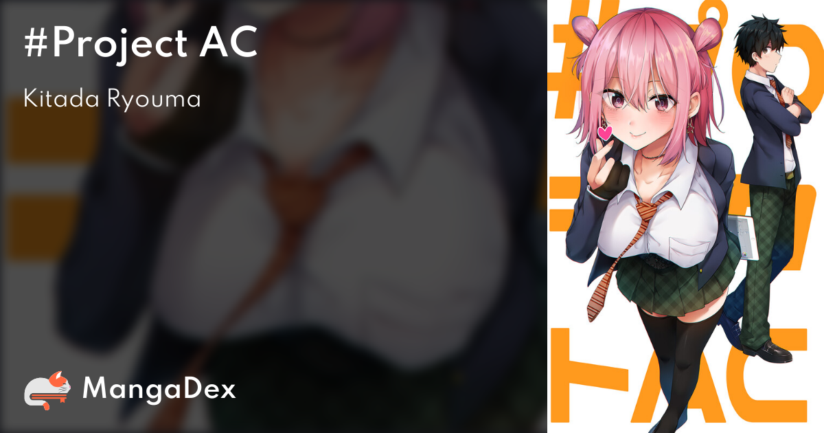 manga