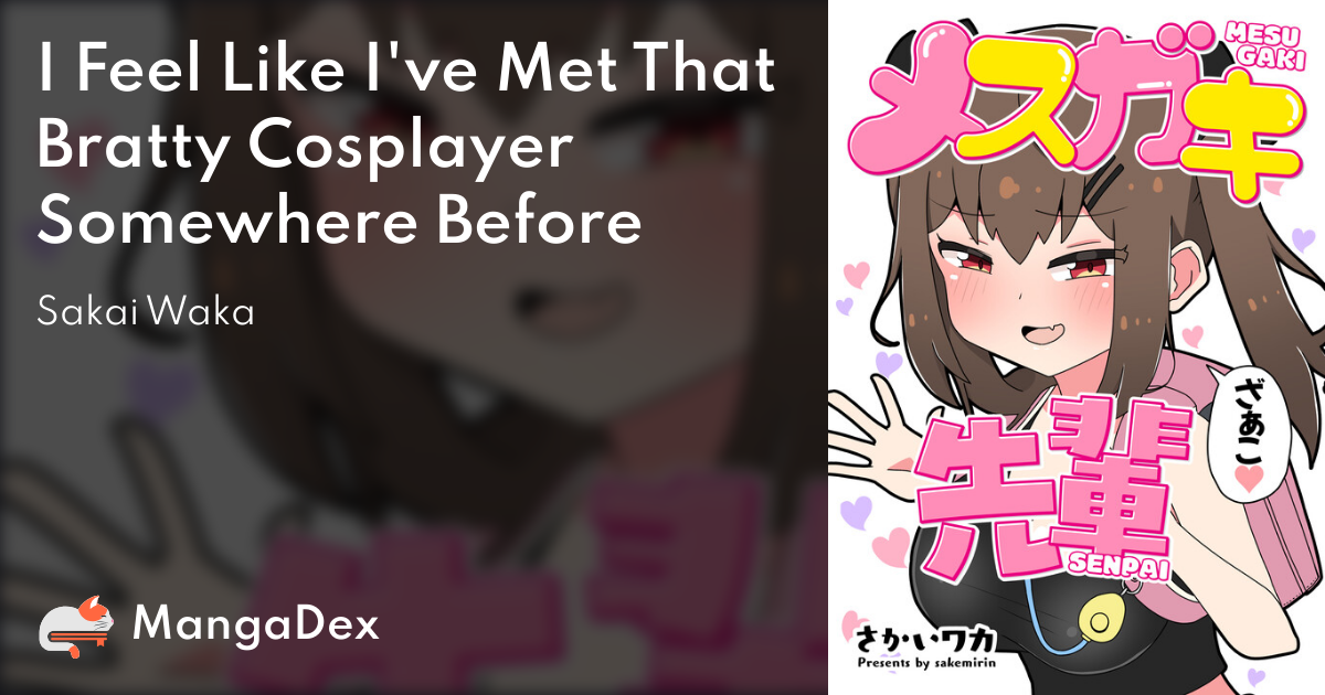 manga