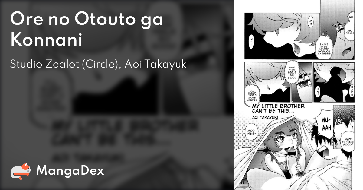 manga
