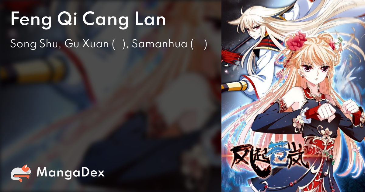 manga