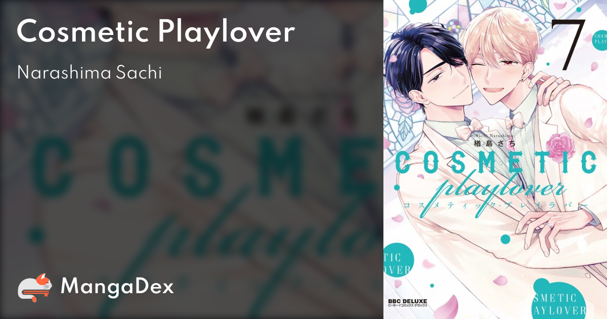 Love All Play - MangaDex