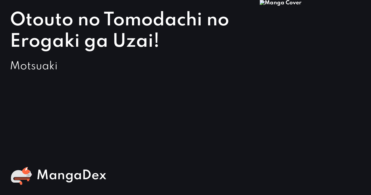 manga