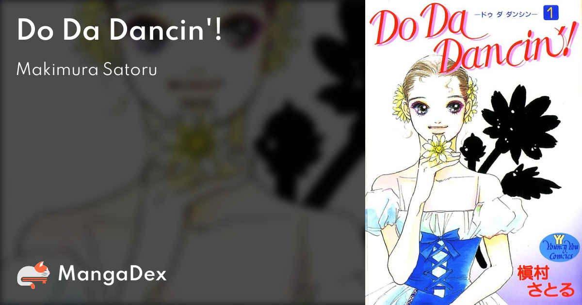 Do Da Dancin Mangadex