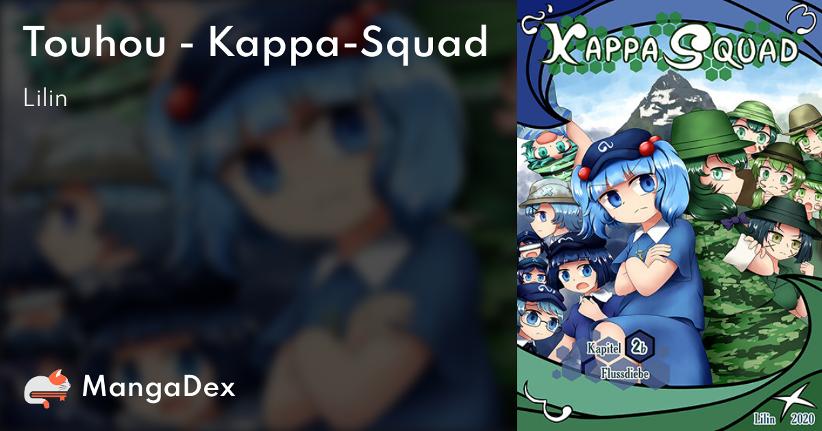 manga