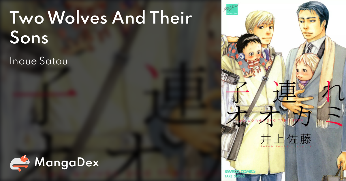 manga