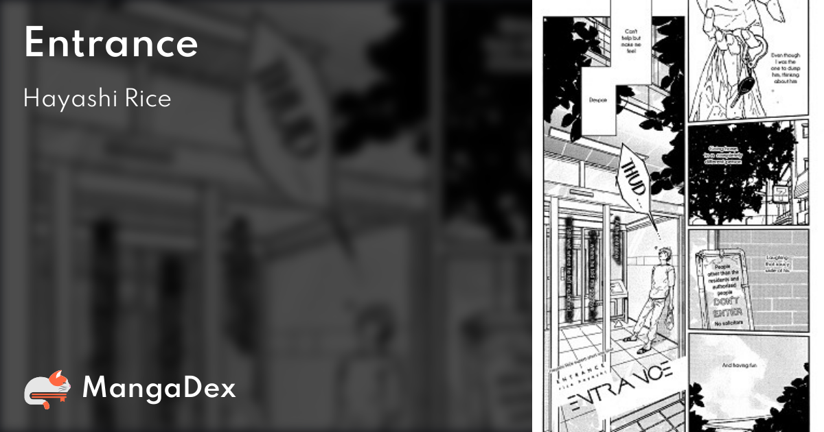 manga