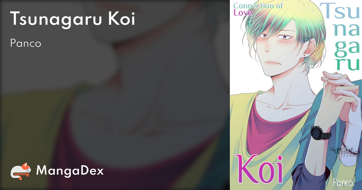 manga