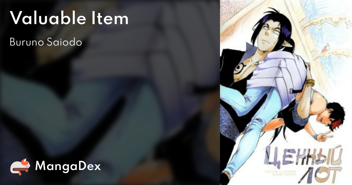 manga