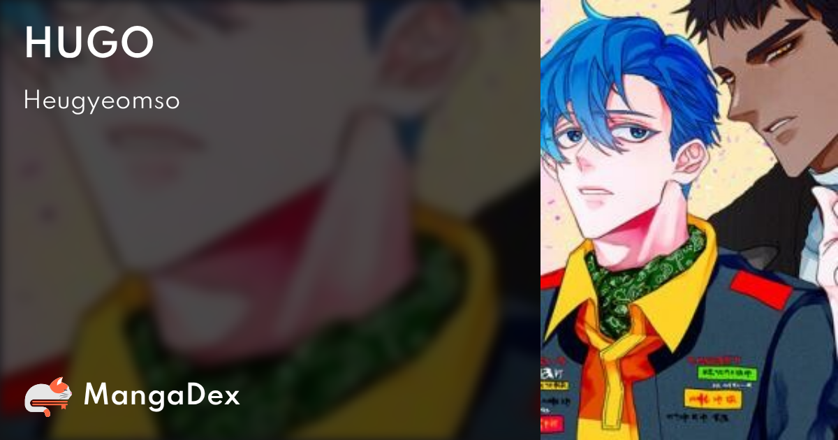manga