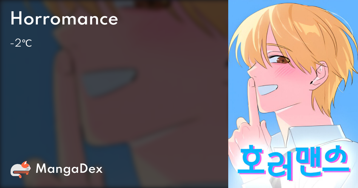 manga