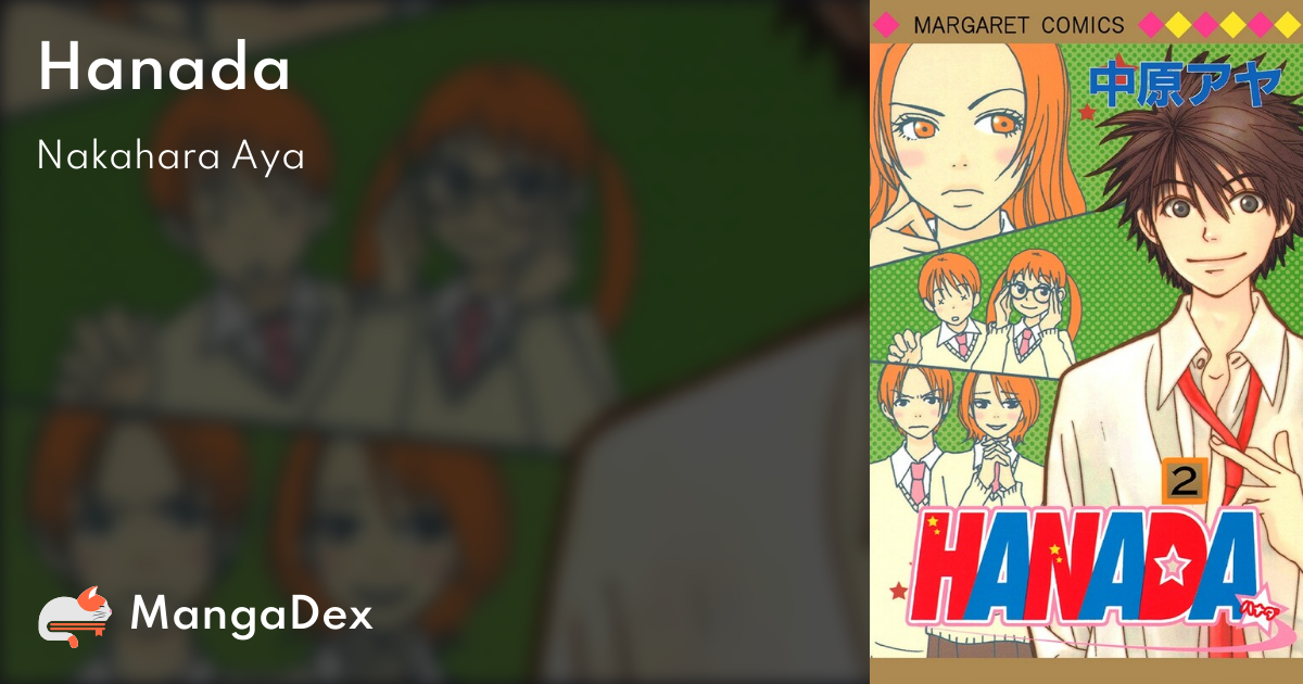 manga
