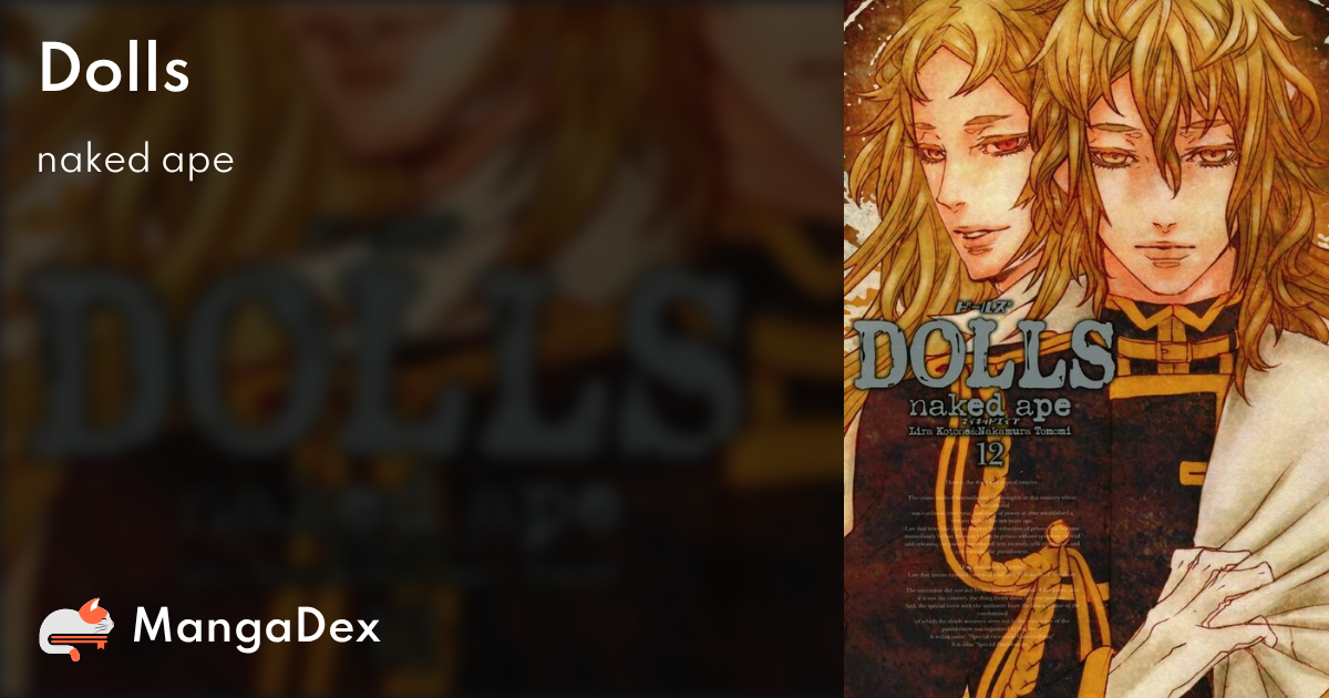 manga