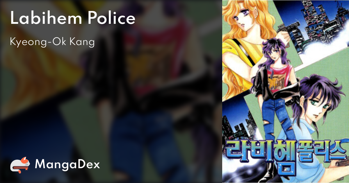 manga