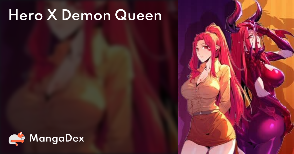 Read Hero X Demon Queen Fastest and highest quality updates