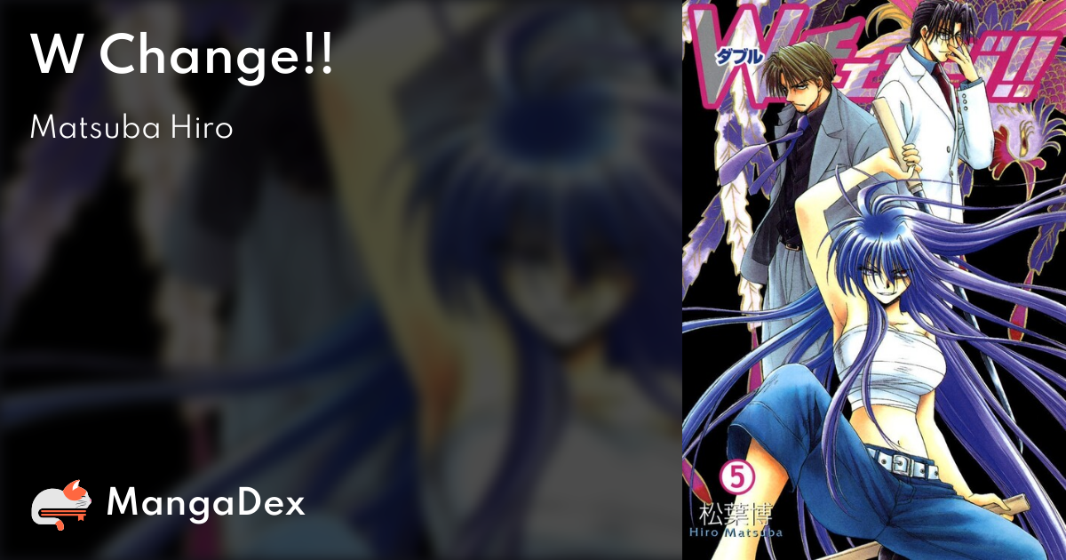manga
