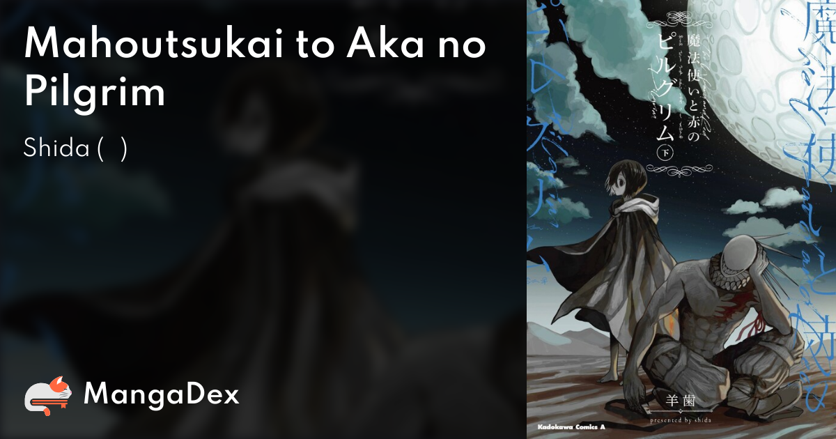 manga
