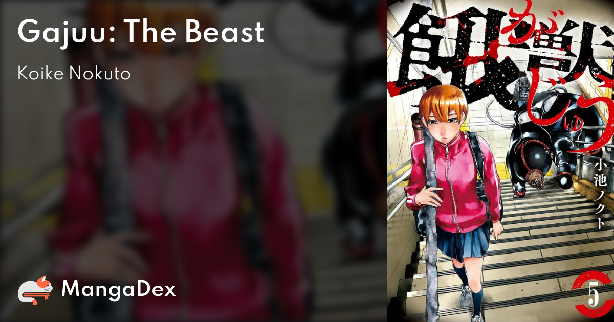 manga