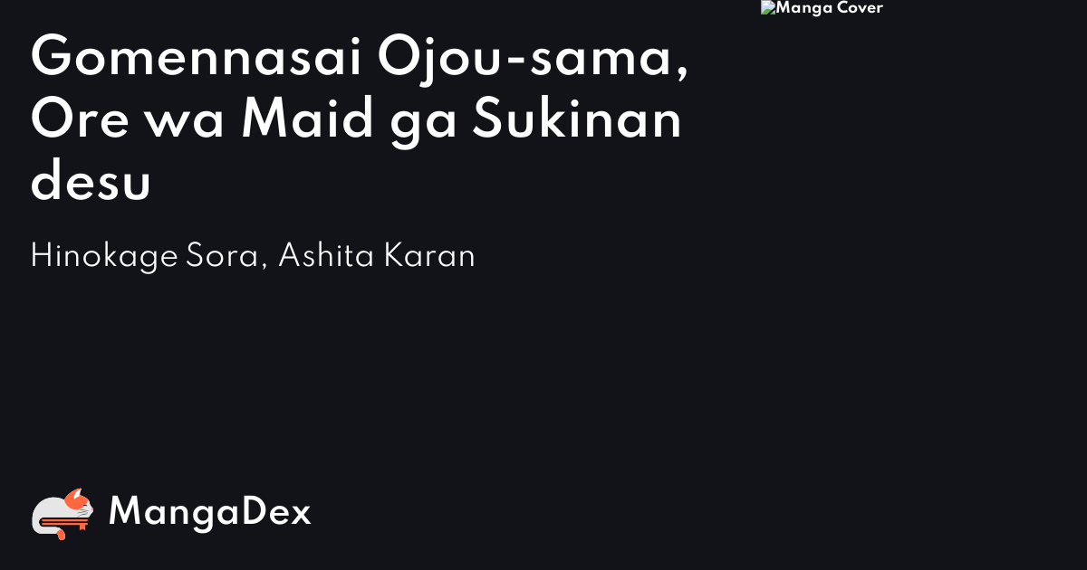 manga