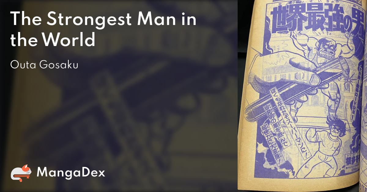 MangaDex