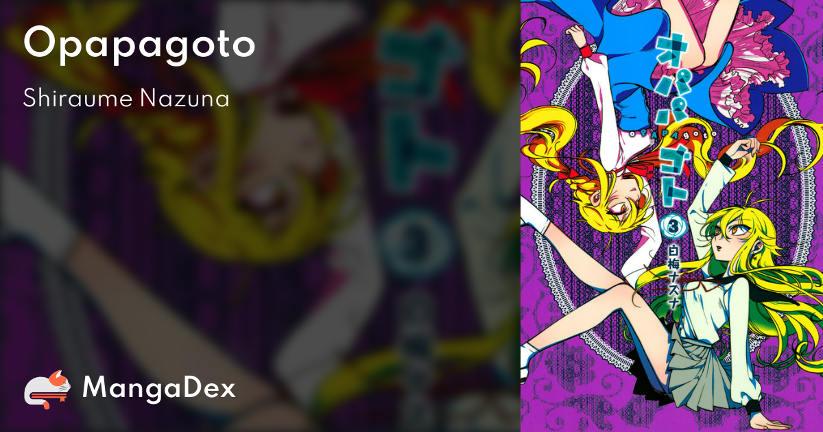 manga