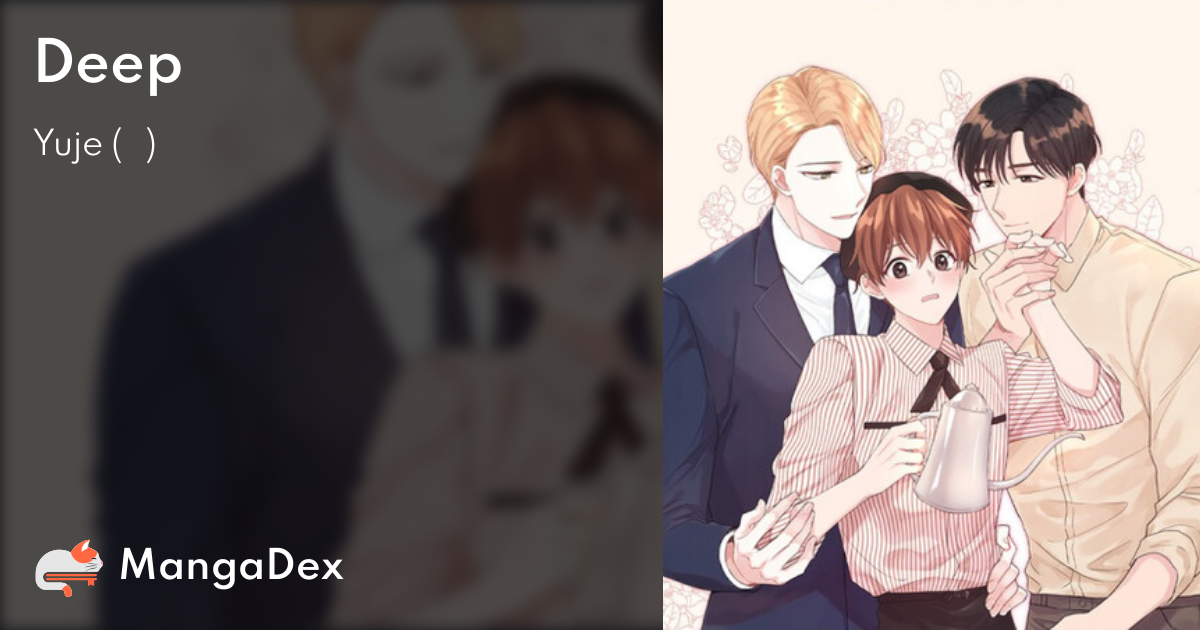 manga