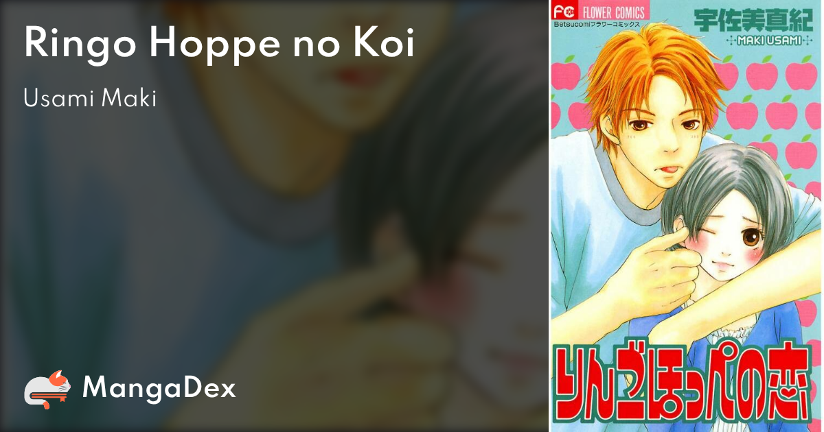 manga