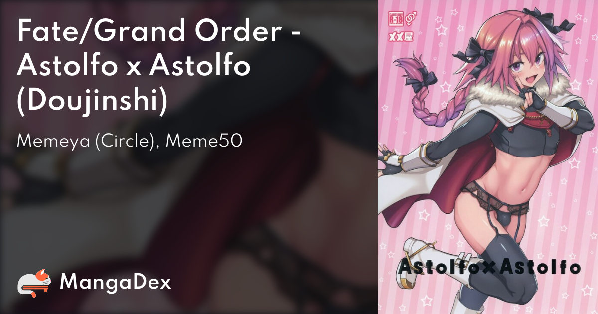 manga