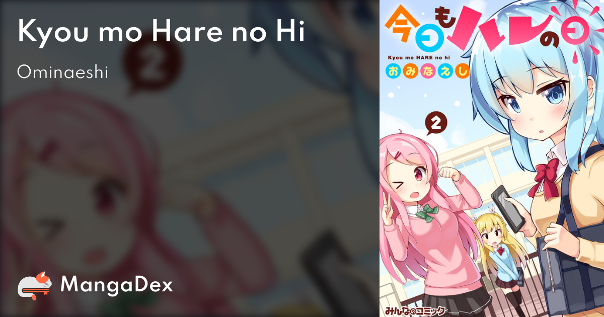 manga