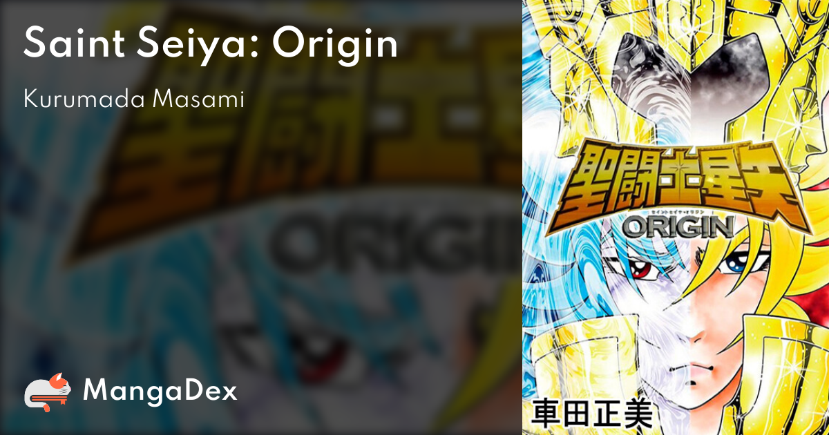 manga