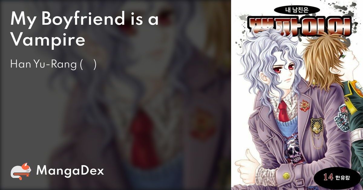 manga