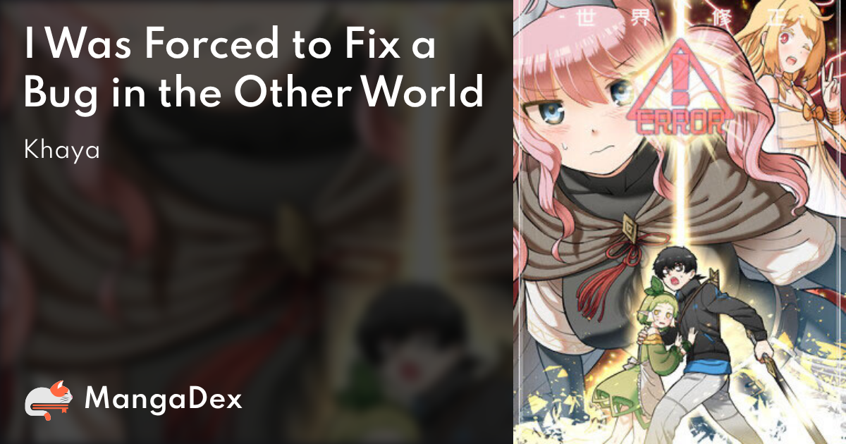 manga