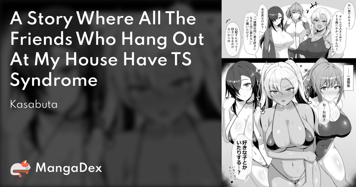 manga