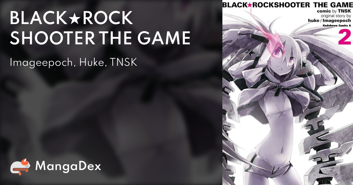 Análise – Black Rock Shooter: The Game – PróximoNível